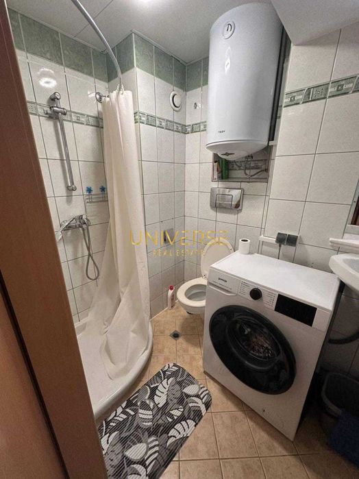 Продава се Едностаен апартамент в к.к. Слънчев бряг - 37 кв.м за 1568 €/кв.м - Снимка #5