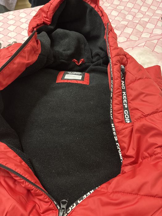 Детско зимно яке