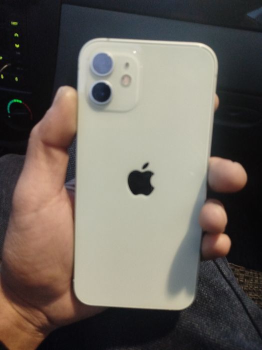 Iphone 12 kime 64gb