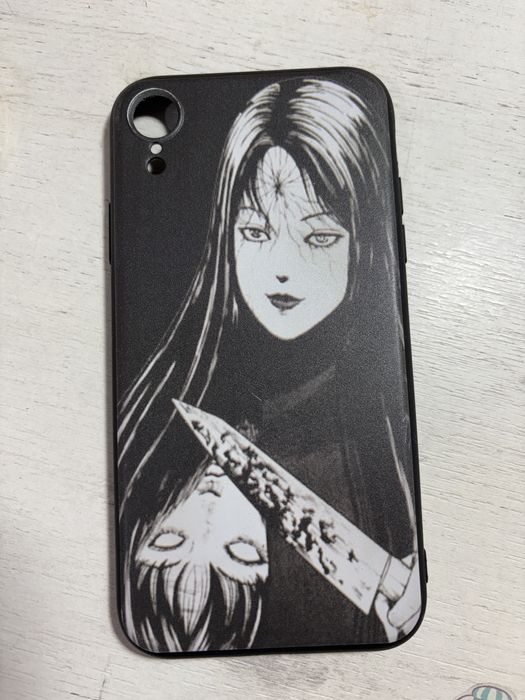 чехлы на айфон XR