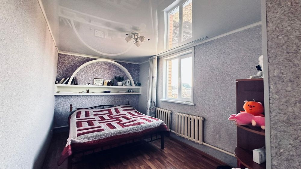 Продам частный дом в мкр. Бирлик.