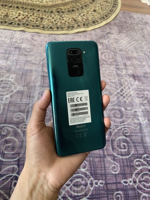 Redmi Note 9/Редми Нот 9 64гб