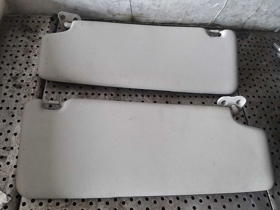 Set parasolare umbrelute bmw x3 e83 1442139gr