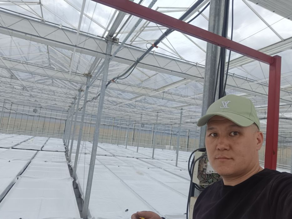 Электрик профессионал в Алмате.