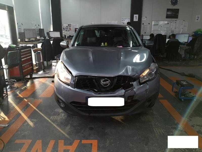 Piese disponibile Nissan QashQai 2011 2.0 DCI