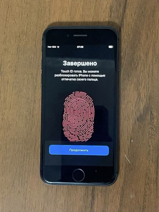 iPhone 8 64 gb AKB 75