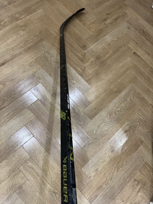 Клюшка хоккейная Ag5nt