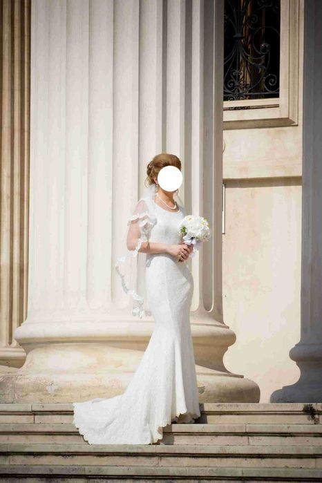 Rochie de mireasa
