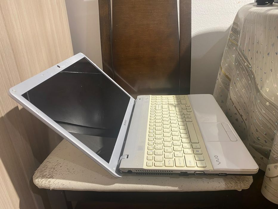 Офисный Sony Vaio/AMD Athlon DualCore