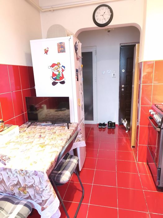 Apartament 2 camere  zona Catanga ( in fata hotelului Luxor)