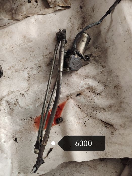 Запчасти на приору