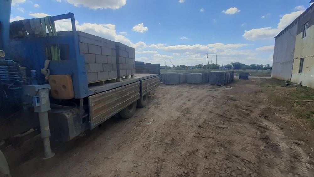 Услуги Манипулятора