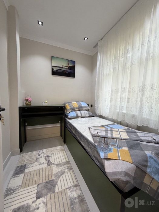 Срочно Продаётся Квартира Чиланзар 8-квартал| 2в3/1/4/ 50м2