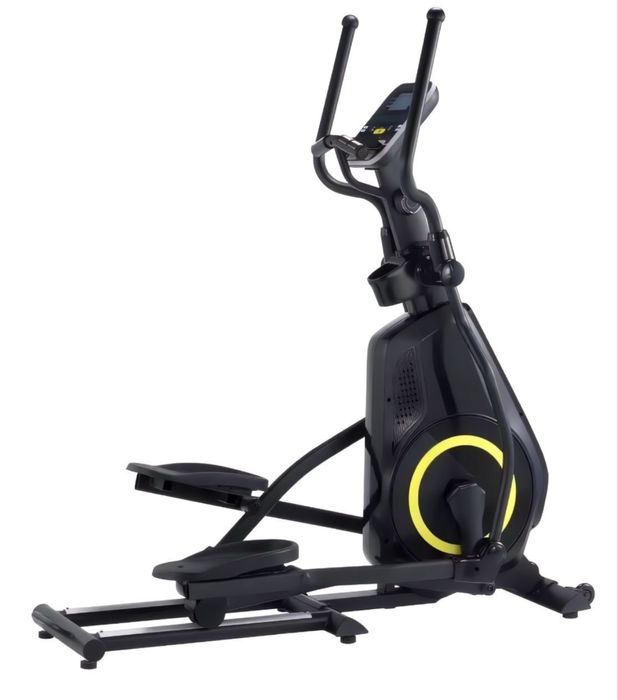 Эллиптический тренажер