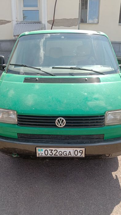 Продам т 4 транспортер