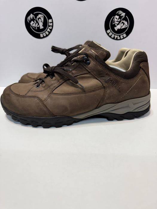 Туристически обувки MEINDL LUGANO.Номер 44.5