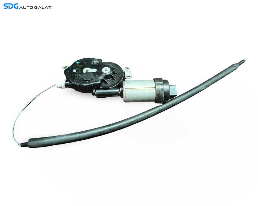 Motoraș Reglaj Scaun Audi A8 D3 2003 - 2010 Cod 8515400 [LR6644]
