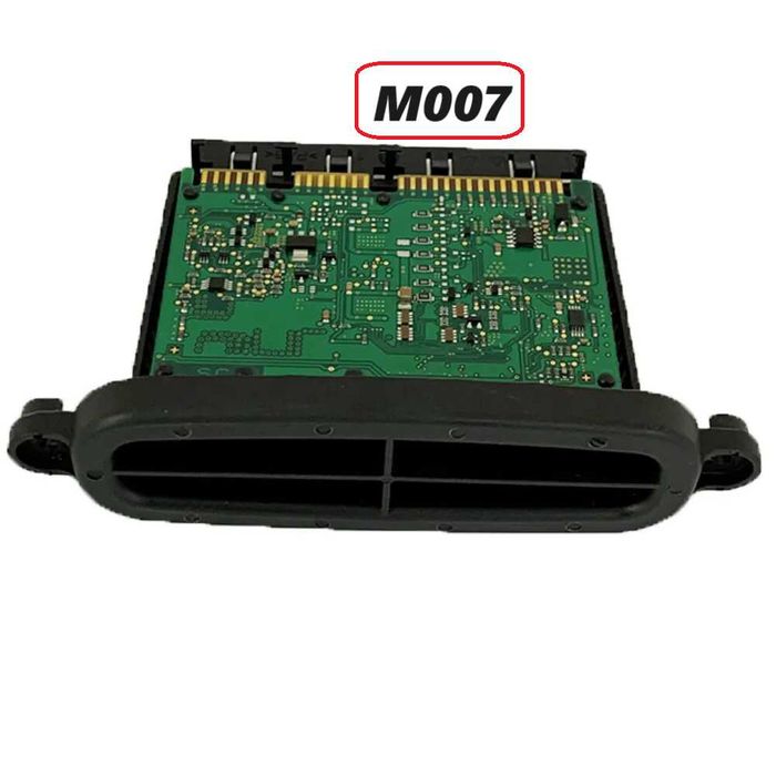 TMS Модул мигач BMW F25 X3 (11-14) фарове светлини аварийни бмв