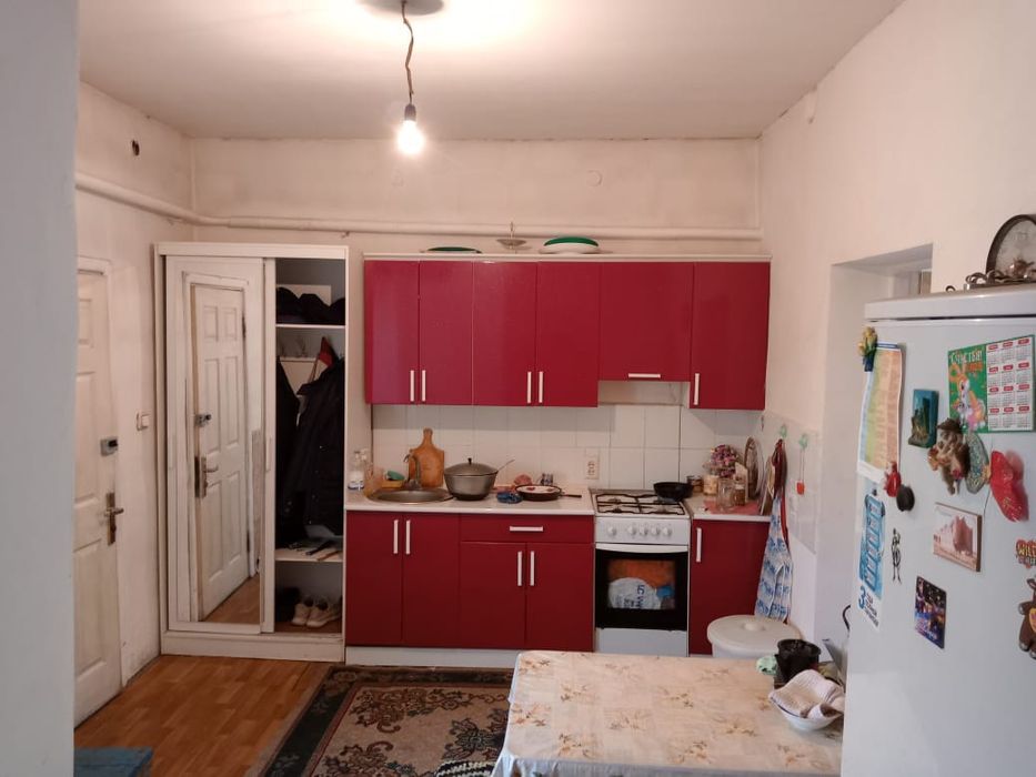 Продаются 2 дома село Павлодарское