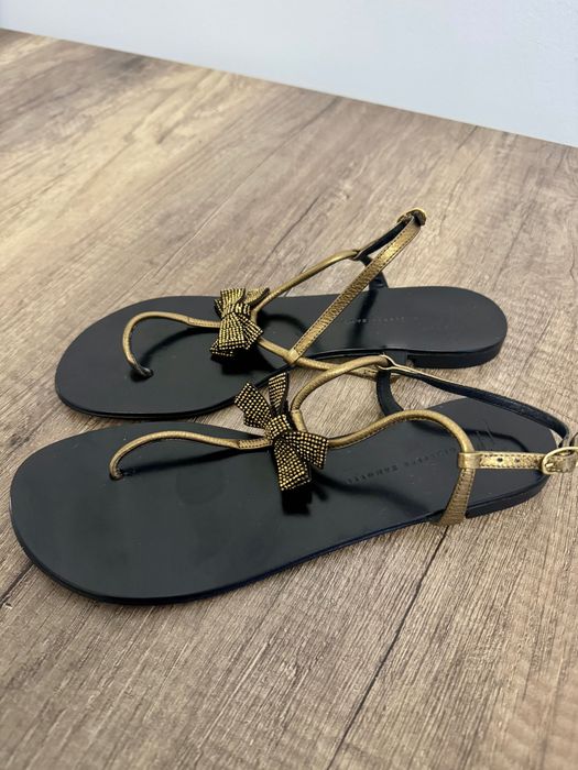 Sandale Giuseppe Zanotti