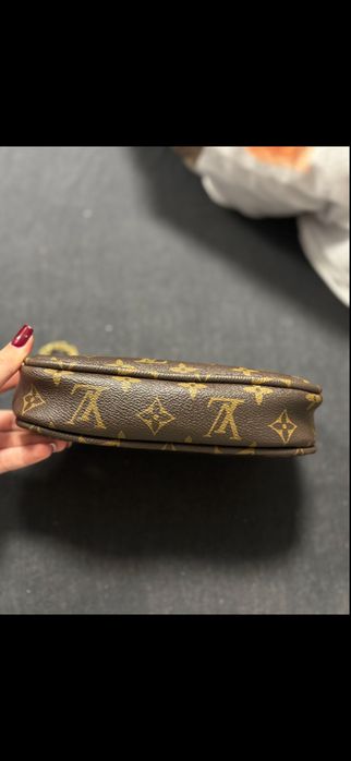 Geanta louis vouitton mini