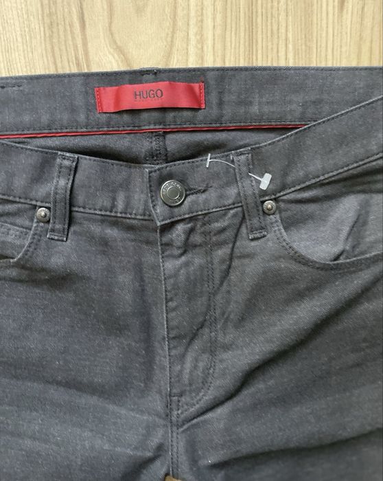 HUGO BOSS / мъжки дънки W31L34