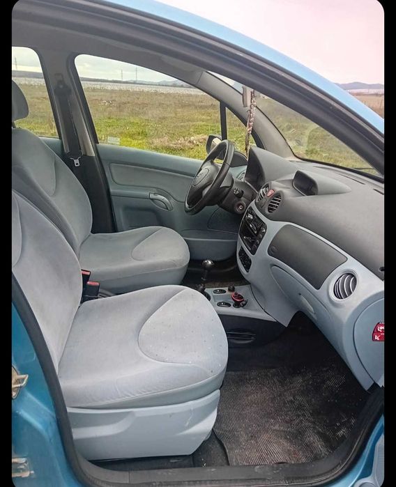 Продавам Citroen C3