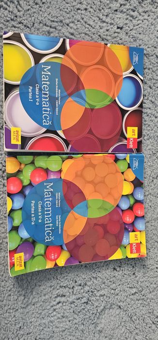 Matematica pregatire cl a 5 a