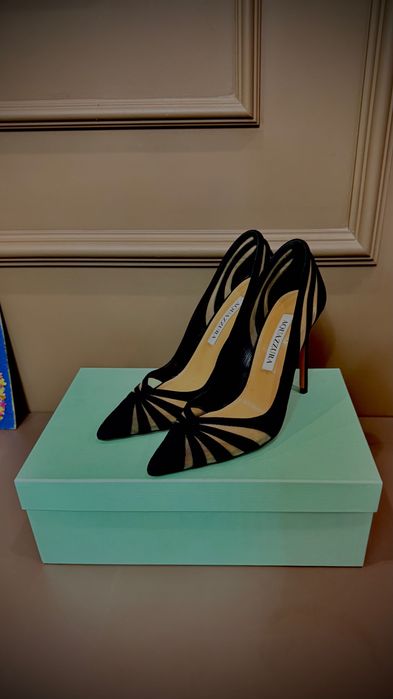 Туфли Aquzurro оригинал. Италия .