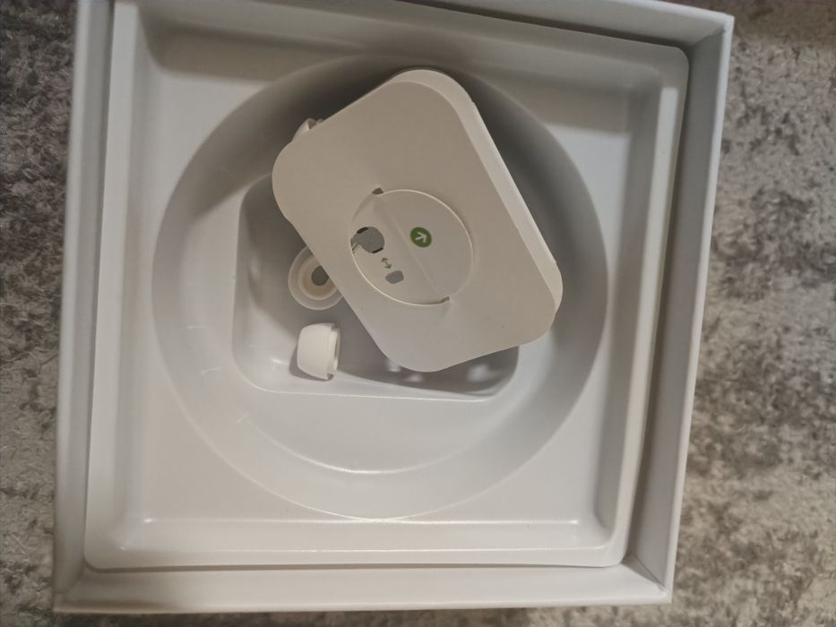 Airpods pro новые