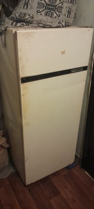 Продаю холодильник снежинка