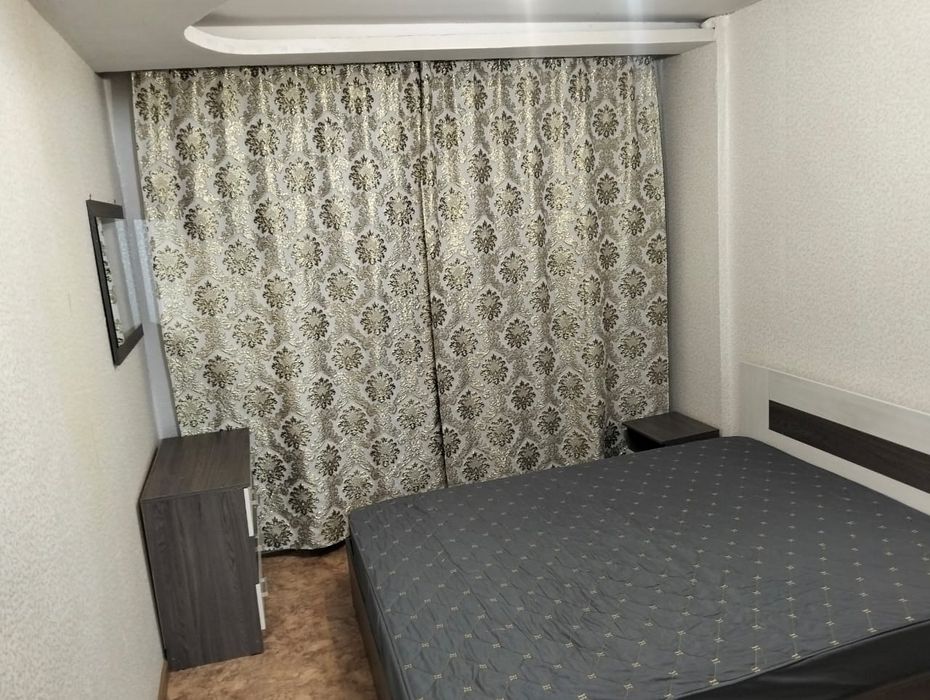 3 комнатная в аренду