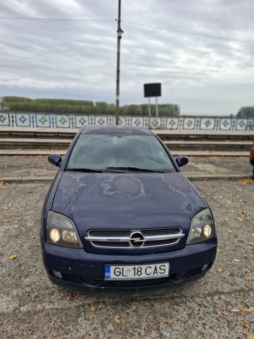 Vand Opel Vectra C cu GPL