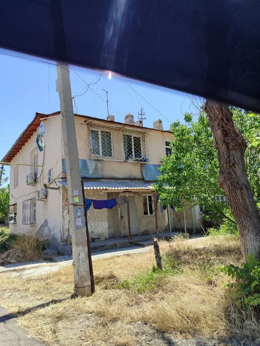 Продаётся квартира Мирабадский район кафе Тандыр