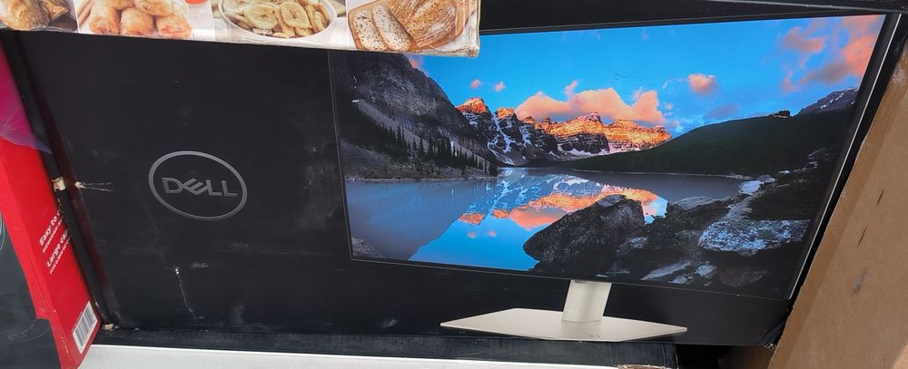 Монитор  Dell 3 броя