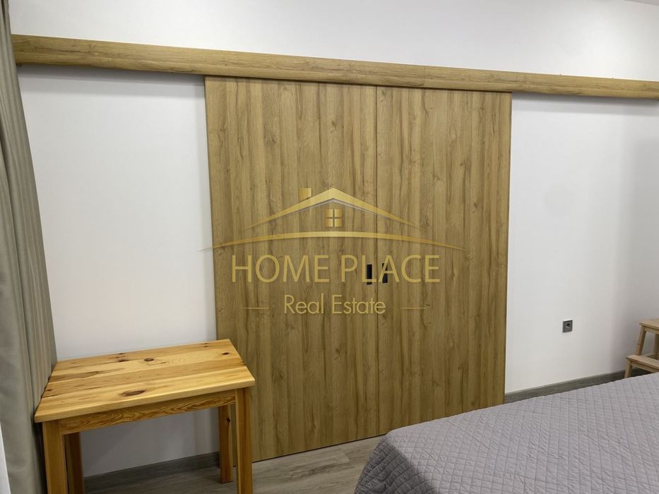 Дава се под наем Двустаен апартамент в Варна, Център - 55 кв.м за 747.66 € - Снимка #10