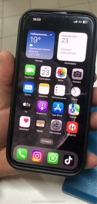 Айфон 14 про iphon 14 pro