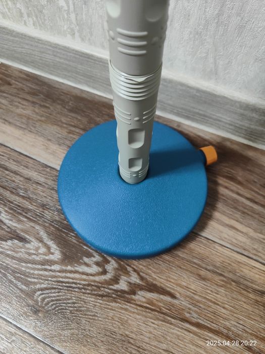 Детское баскетбольное кольцо