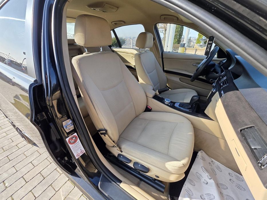 BMW E90  #2.0D #Automat. #2011  #Pachet M