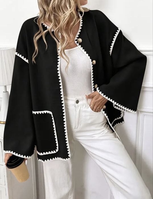 Кардиган женский новый