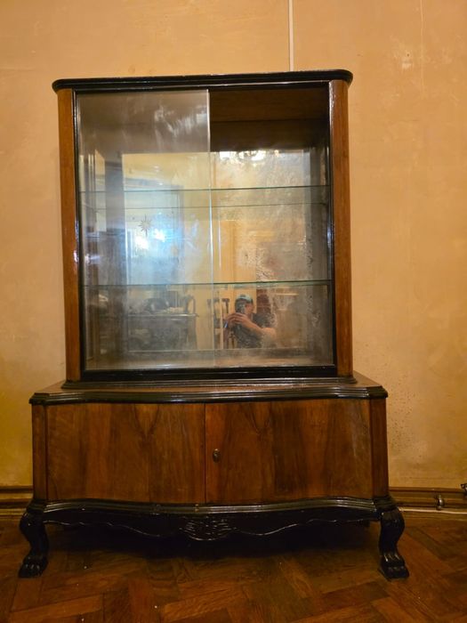 Mobilier set 2 buc Biedermeier