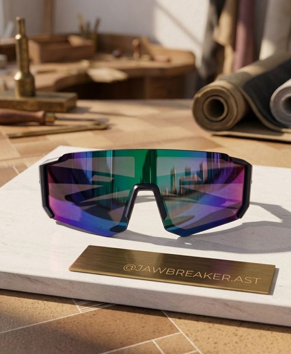 Очки Jawbreaker Oakley