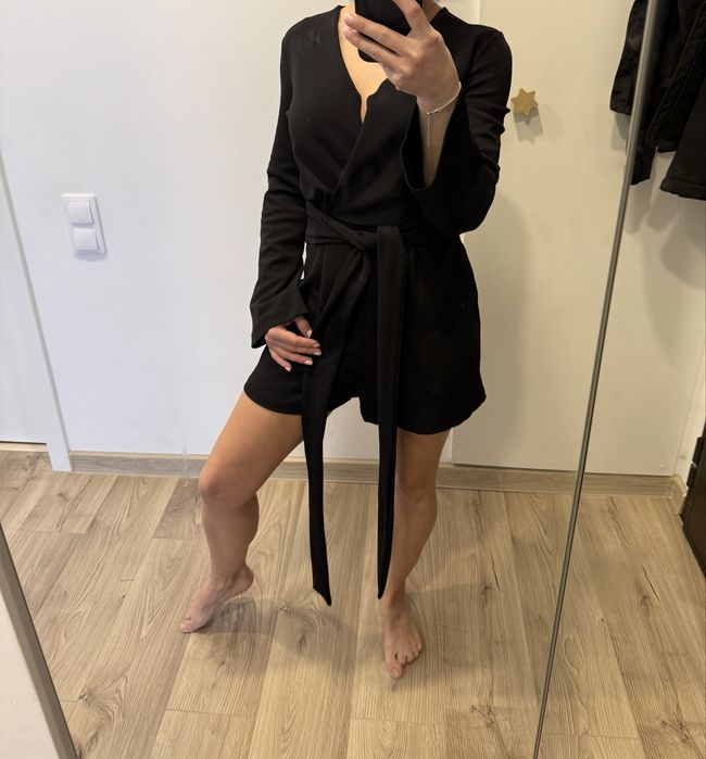 Salopeta bershka noua