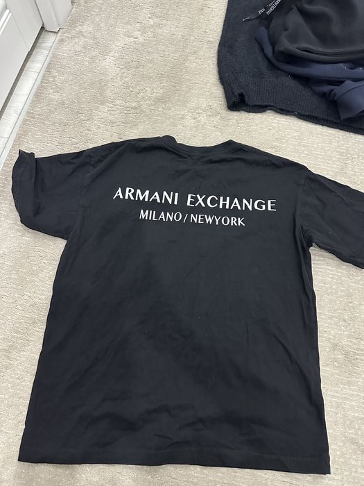 Продам вещи armani exchange lacoste ralph lauren