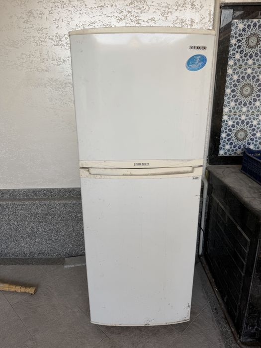 Samsung xoladilnik