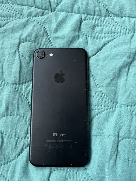 Iphone 7.   32 gb в отличном состоянии