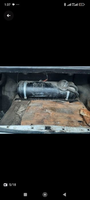 Продаётся Мерс 124