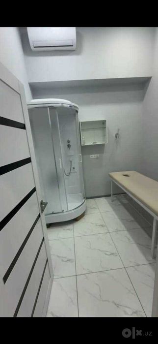 Сдается Готвоый Бизнес Спа Салон Паркентский Звоните или Пищите !
