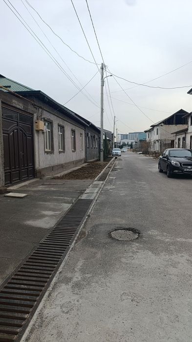 3 сотокли ховли сотилади Сергели тумани массив Строитель