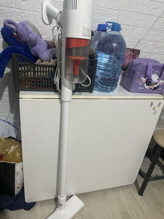 Продается Пылесос